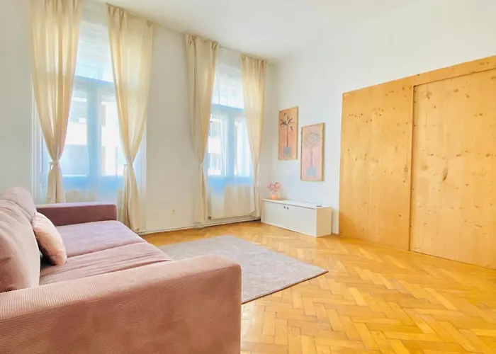 Affordable In Villa, With Garden & Parking