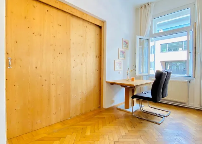 Affordable In Villa, With Garden & Parking