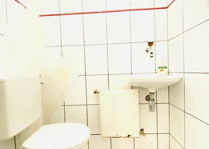 דירה Affordable In Villa, With Garden & Parking וינה